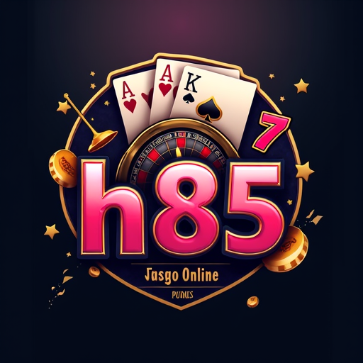 h85